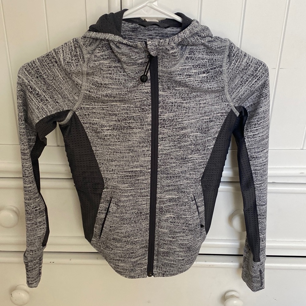 Ivivva Jacket